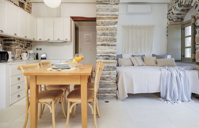 Zos Suites - Foto 56