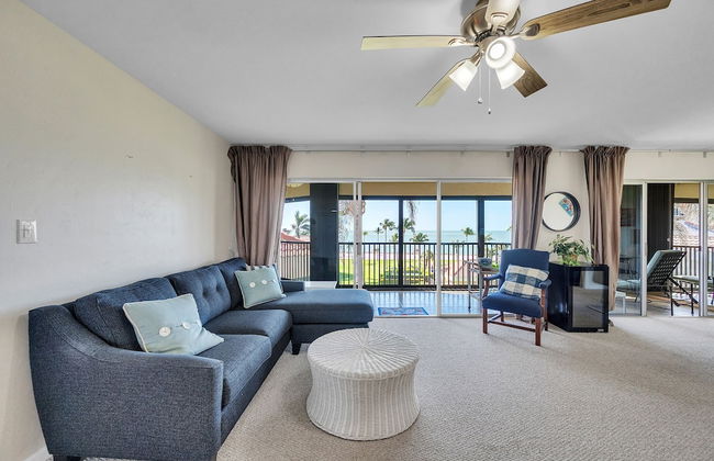 Gulf-view Condo With Resort-style Amenities 2 Bedroom Condo - Foto 15