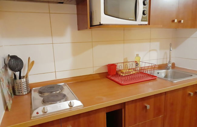 VIP Apartments Chile - Photo 79