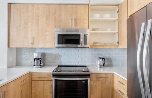 Sunnyvale 1br w gym ac nr shops SFO-1444 - Photo 9