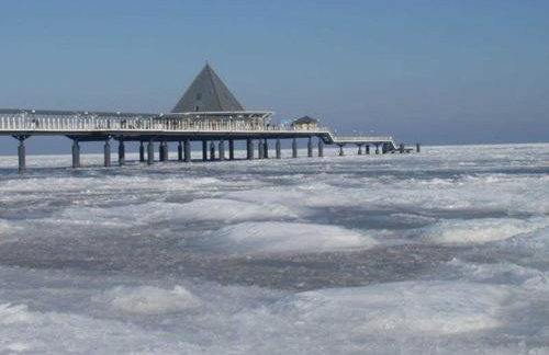 Dünenhaus Aurell - Photo 17