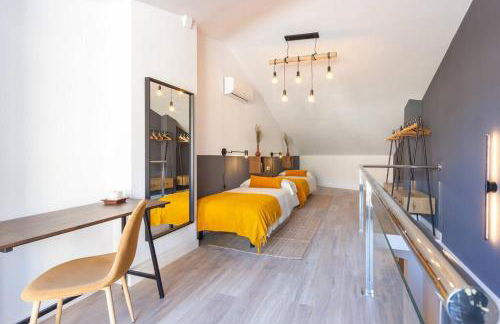 Duplex with terrace near Bcn - Foto 26