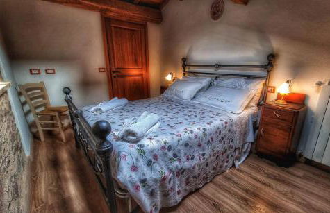 La scuola del castello località San Giovanni Spello - Photo 25