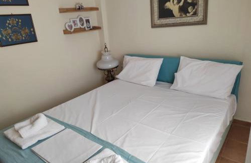 Summer House 150m from the beach for 5 persons. - Foto 12