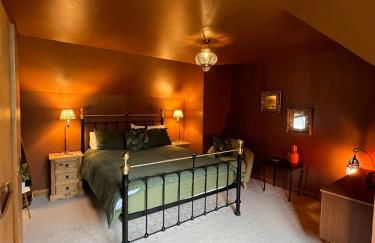 Freeburn Lodge - Tomatin - Photo 6