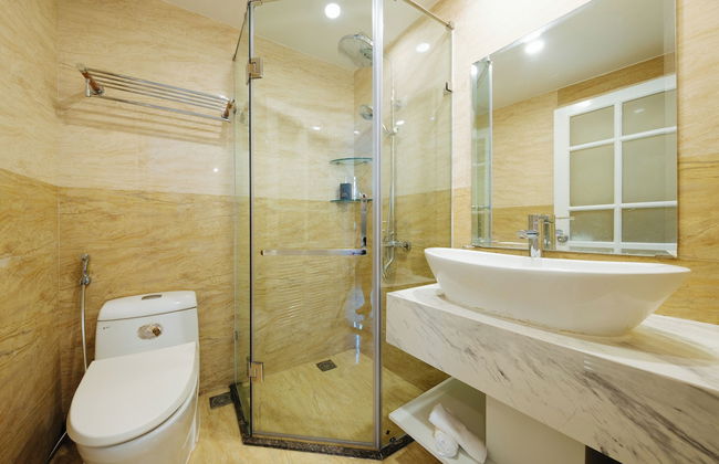 Su Casa Hanoi Old Quarter - Foto 65