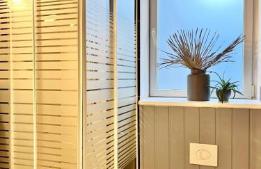 SURFKAJÜTE - Ferienwohnung in Warnemünde - Foto 33