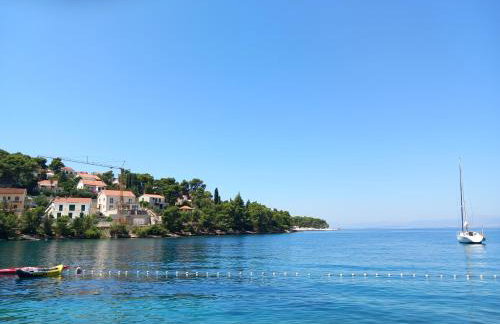 Kuća za odmor Skalina - Sea view - Photo 16