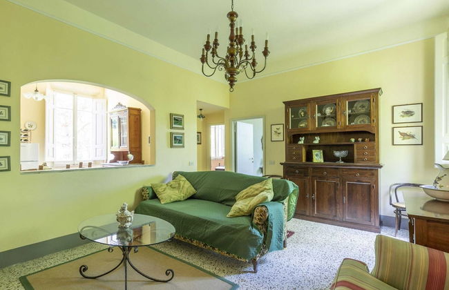 Holiday Home in Montopoli Valdarno With Pool - Foto 47