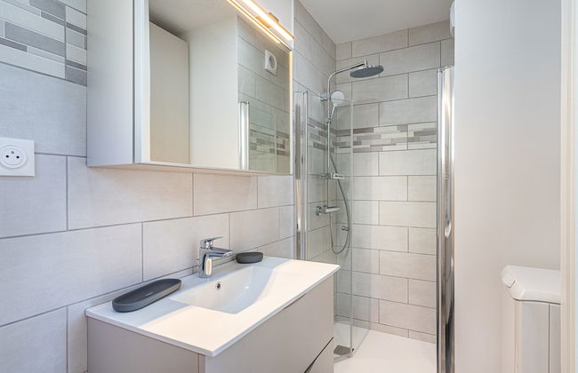 Les Bougainvillées - Foto 14