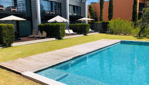 Tr ia Beach Pool Golf Villa - Foto 1