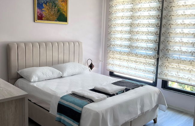 Tsira Suite - Foto 5