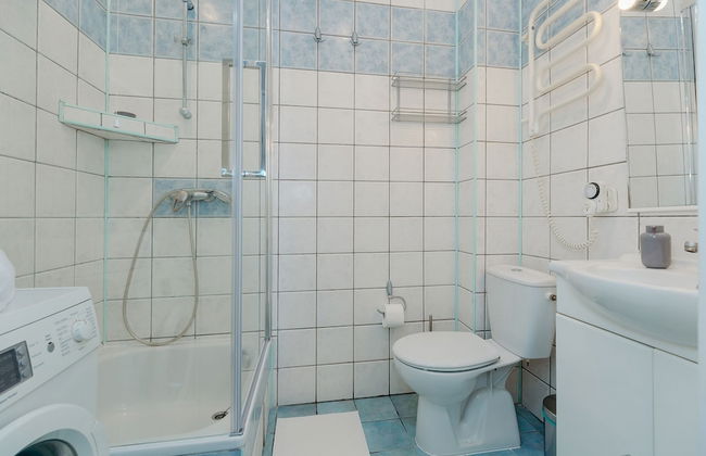 ShortStayPoland Klonowa B29 - Foto 14