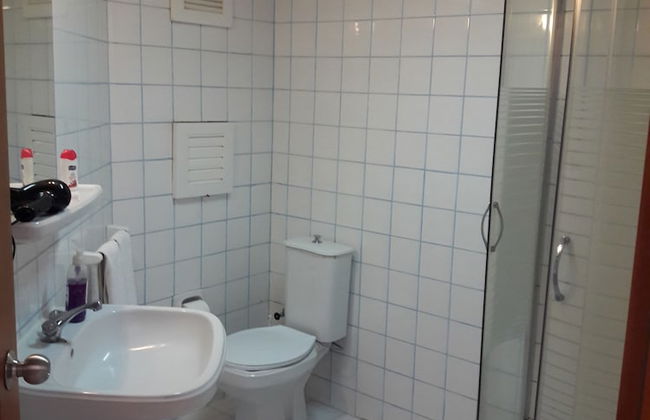 Avlu 4 Apart Hotel - Photo 23