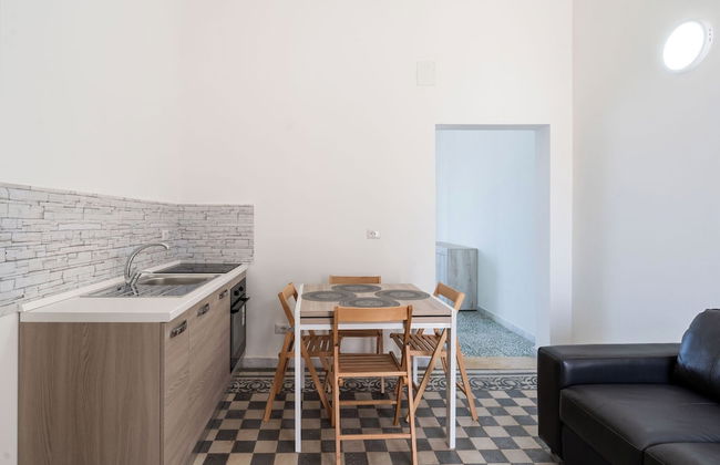 The Sea Outside Apartments - Foto 13