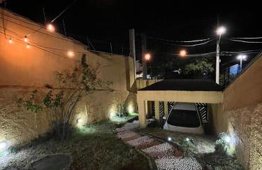 Casa acolhedora em São Sebastião - perto do centro - Foto 8