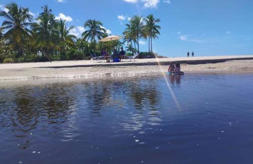 Pérola Rosa 04 - Foto 24