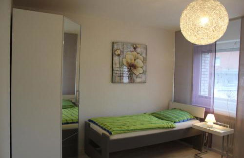 Dorsten-Ferienwohnung, Hermannstraße - Foto 16