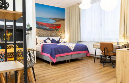 Renatus Apartments - Foto 9