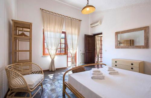 Villa MariSoul - Villa in San Felice Circeo - Foto 70