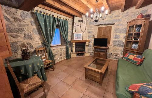 Casa La Colmena Ávila - Foto 70