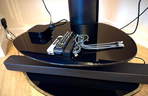 New Forest Cozy 3-Bed Family Cottage, PaultonsPark - Foto 63