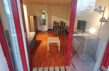 F3 avec balcon 5 min gare SQY et Parking gratuit - Foto 24