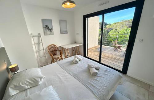 Appartement luxe Le Levant - Foto 54