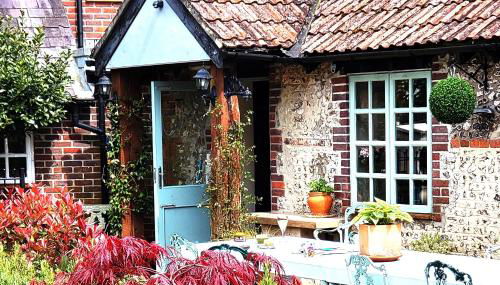 Escape the Ordinary - Foto 4, Garden view