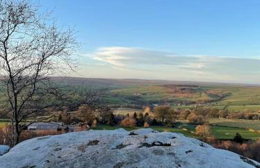 Cosy Cottage near Brimham Rocks Yorkshire Dales - Photo 23