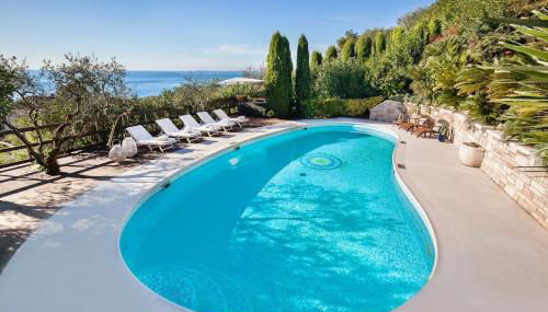 Villa Rosa del Garda Golf and Bike - Foto 3