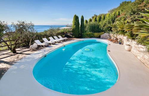 Villa Rosa del Garda Golf and Bike - Foto 3