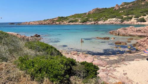 Casa I Corbezzoli - Paduledda - Isola Rossa - Foto 4