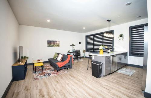 Great Location-20 Mins to NYC-Free Indoor Parking - Foto 3