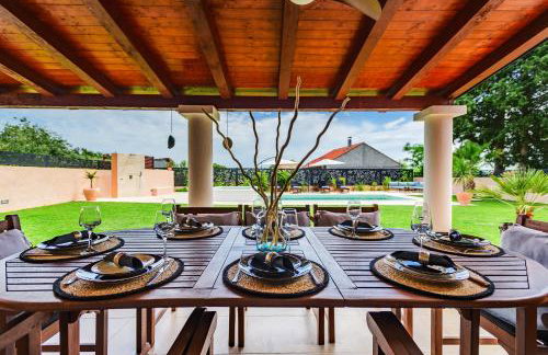 Green Residence Villa Zadar - Foto 8