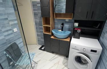 T2 au calme 10min de la plage - Foto 9