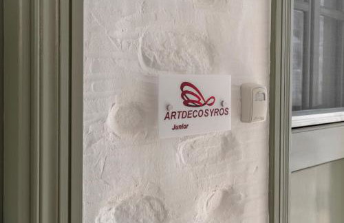 Artdecosyros Junior - Foto 12