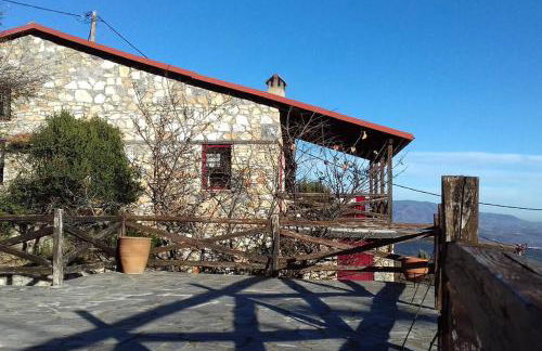 Stonehouse 2 Bedroom Chalet on Olympus Amazing View - Photo 47