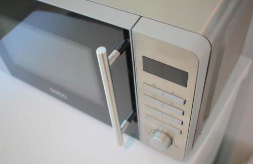 Ferienwohnung Hufelandstern bis 7 Personen - mit E-Ladesäule! - Foto 8