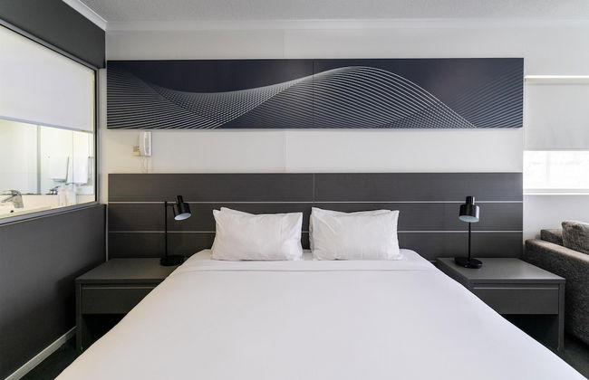 Oaks Townsville Hotel - Foto 11