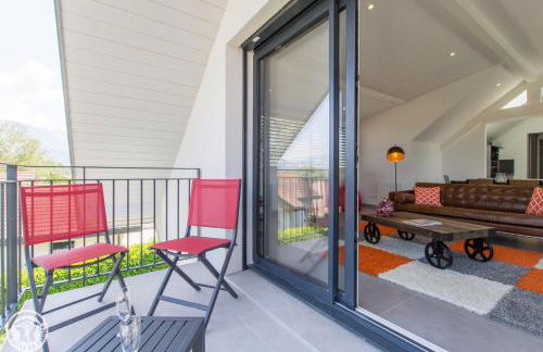 Appartement Terrasses - Foto 32