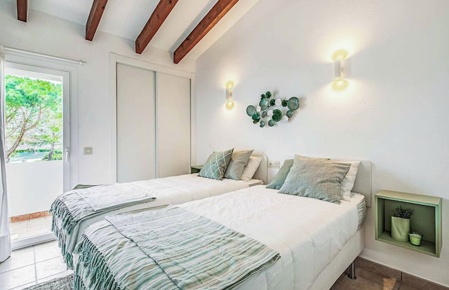 Villa Monsy 2 - Foto 18