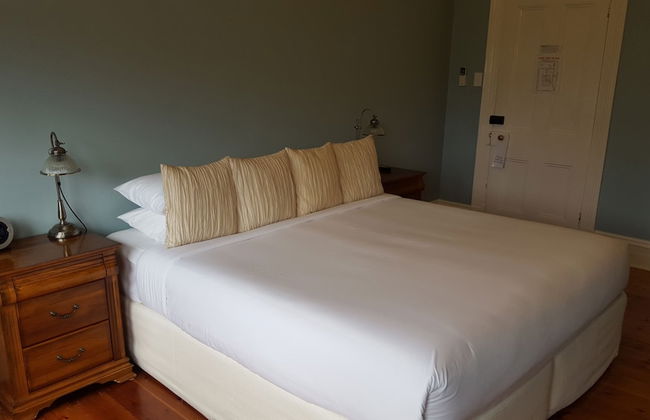 Lighthouse Lodge - Foto 7