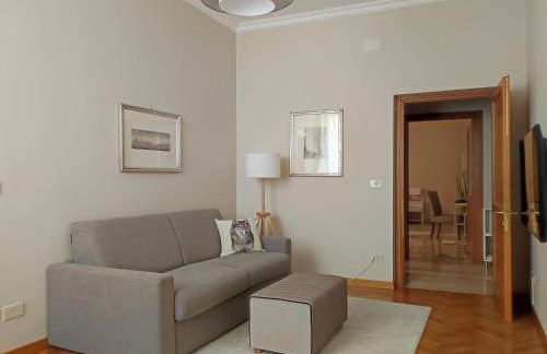 Appartamento Romeo, nel cuore di Roma - Foto 13