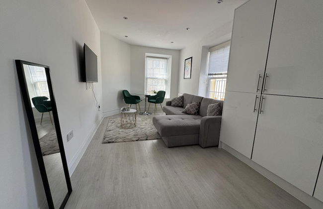 1 Bedroom Apartment in Walton - Foto 1