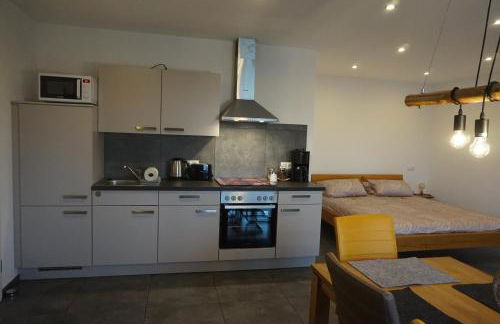 Wohnung 2 im Kirschblütenhof - Foto 12