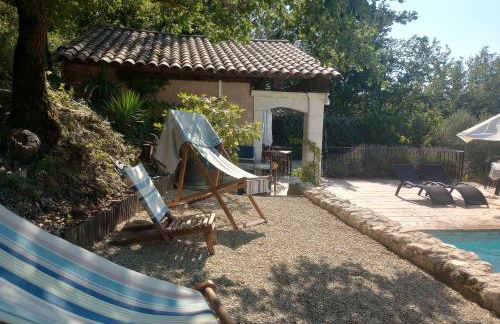 Entre Vignes & Piano "Symphonie" studio 4 personnes - Foto 32