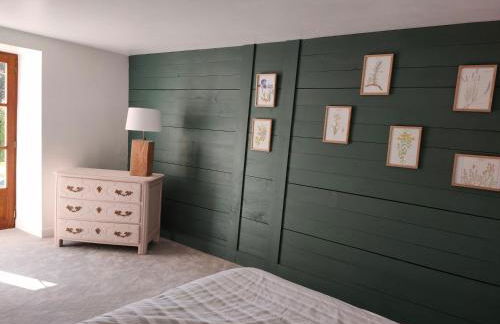 Maison typique avec piscine privée - 6km Sarlat - Foto 32