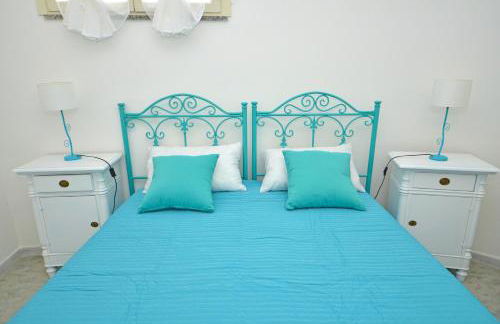 Casa Baia vista mare - Foto 23