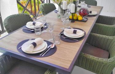 Penthouse Las Americas first line de lux - Foto 8